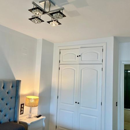 Mi Capricho, Luxury Apartment P 10 Ситио-де-Калаонда Экстерьер фото