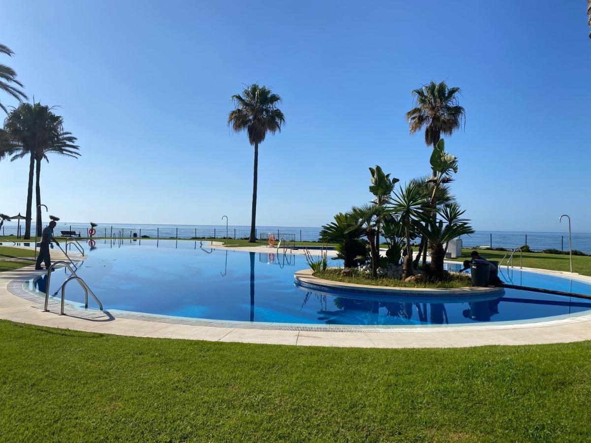 Mi Capricho, Luxury Apartment P 10 Ситио-де-Калаонда Экстерьер фото
