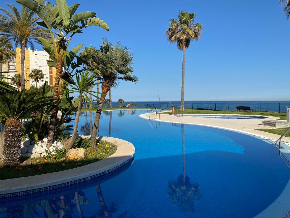 Mi Capricho, Luxury Apartment P 10 Ситио-де-Калаонда Экстерьер фото