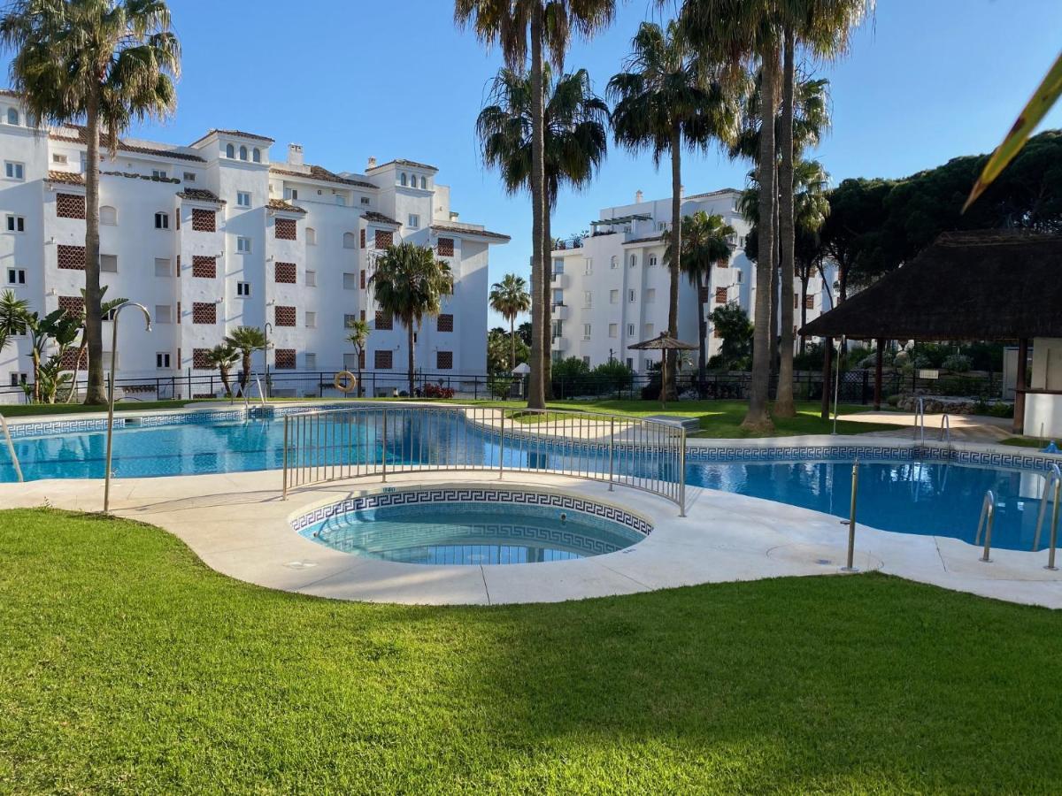 Mi Capricho, Luxury Apartment P 10 Ситио-де-Калаонда Экстерьер фото