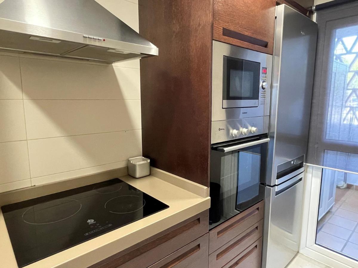 Mi Capricho, Luxury Apartment P 10 Ситио-де-Калаонда Экстерьер фото