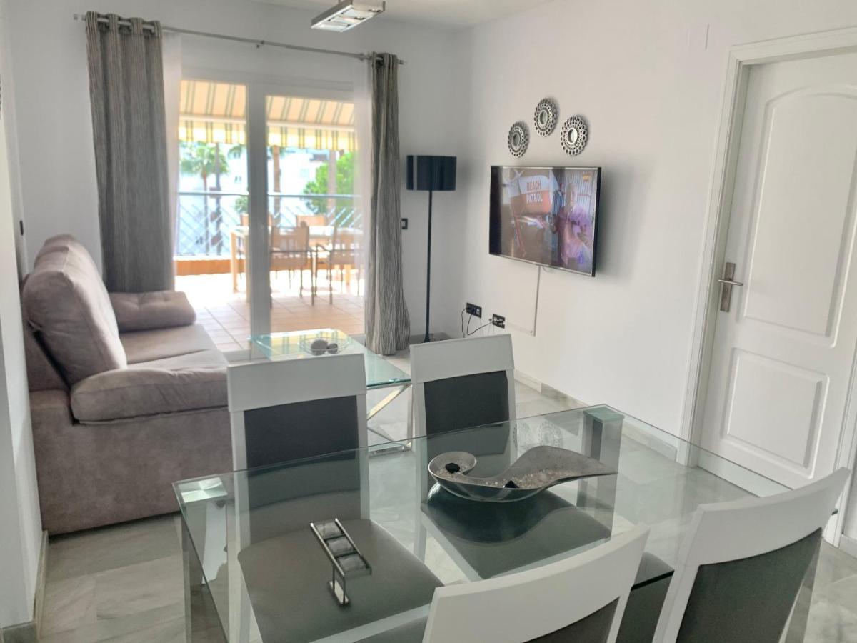 Mi Capricho, Luxury Apartment P 10 Ситио-де-Калаонда Экстерьер фото