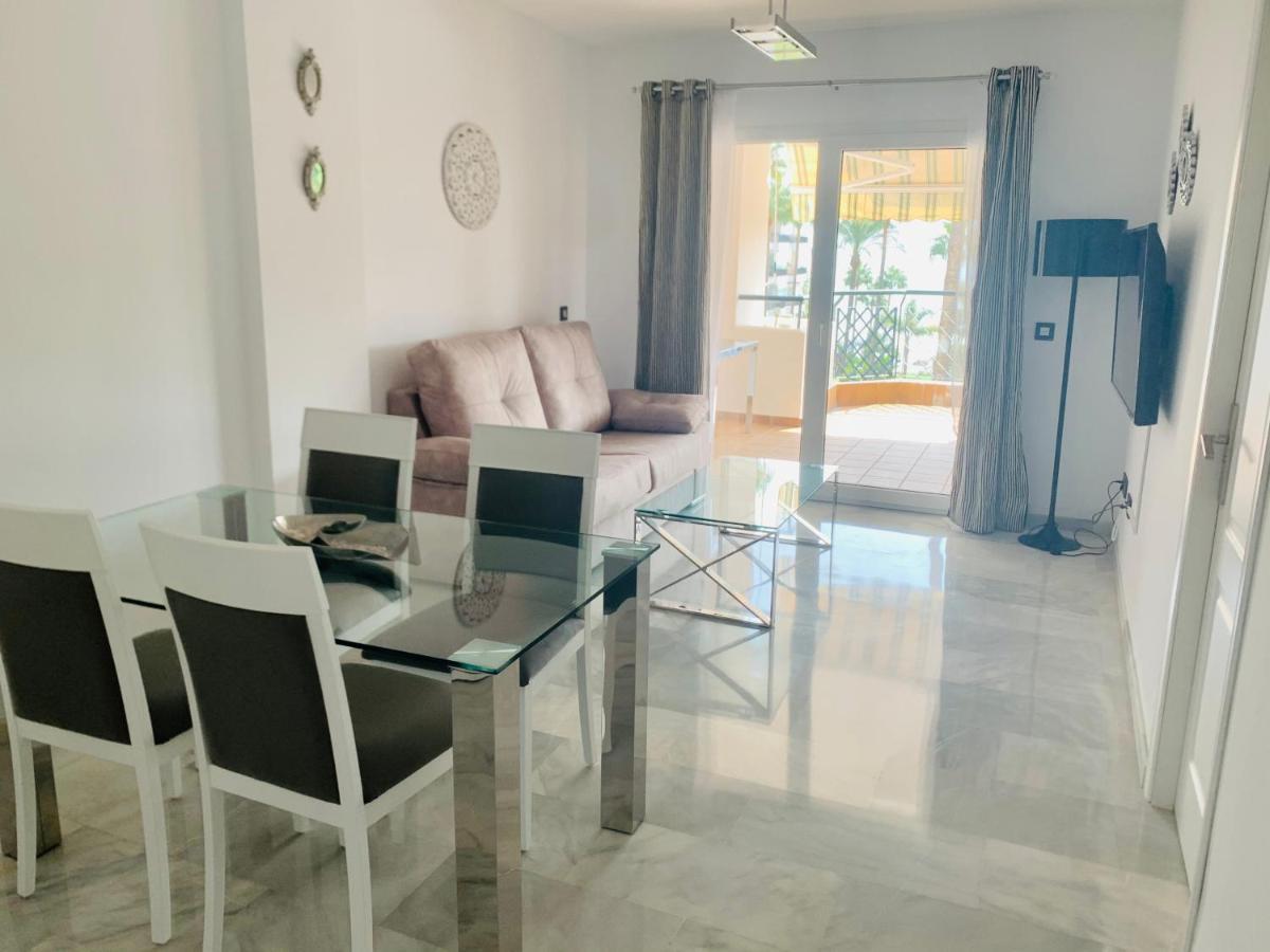 Mi Capricho, Luxury Apartment P 10 Ситио-де-Калаонда Экстерьер фото