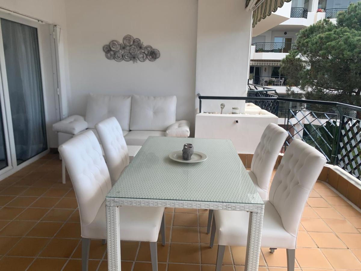 Mi Capricho, Luxury Apartment P 10 Ситио-де-Калаонда Экстерьер фото