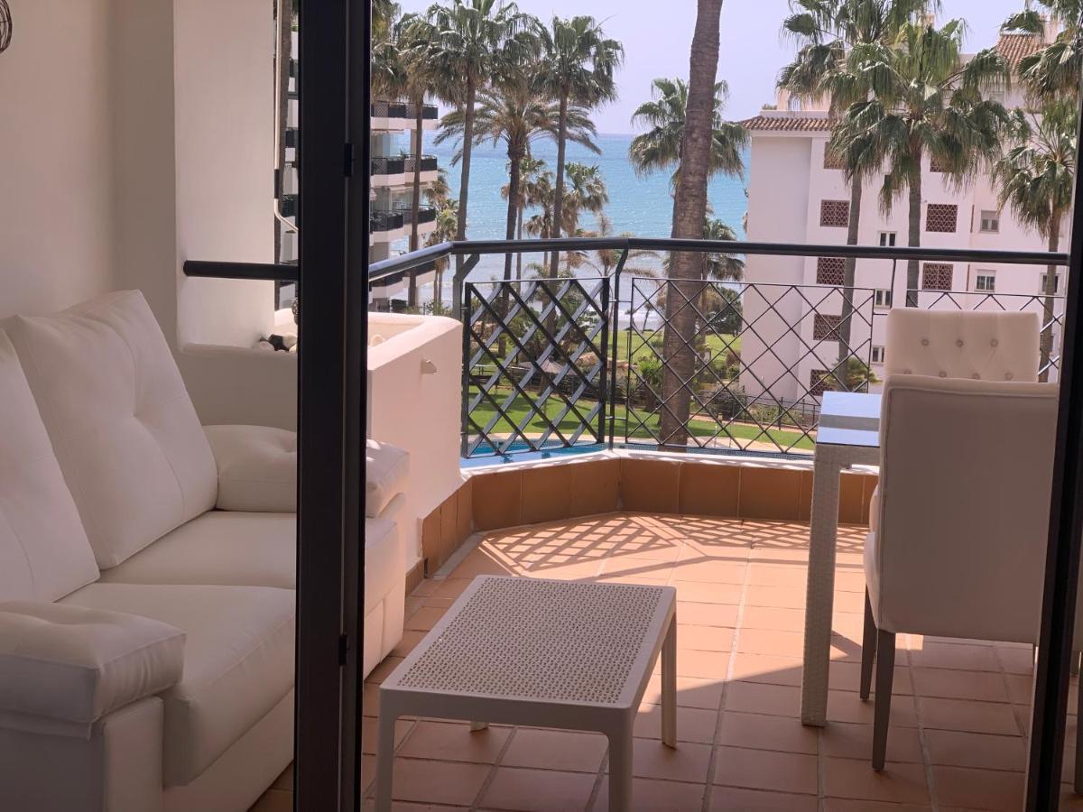 Mi Capricho, Luxury Apartment P 10 Ситио-де-Калаонда Экстерьер фото