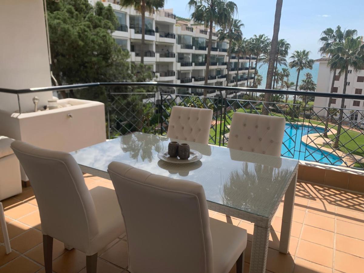 Mi Capricho, Luxury Apartment P 10 Ситио-де-Калаонда Экстерьер фото