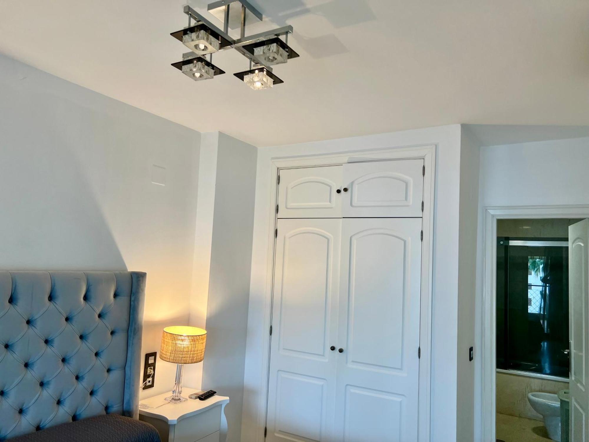 Mi Capricho, Luxury Apartment P 10 Ситио-де-Калаонда Экстерьер фото