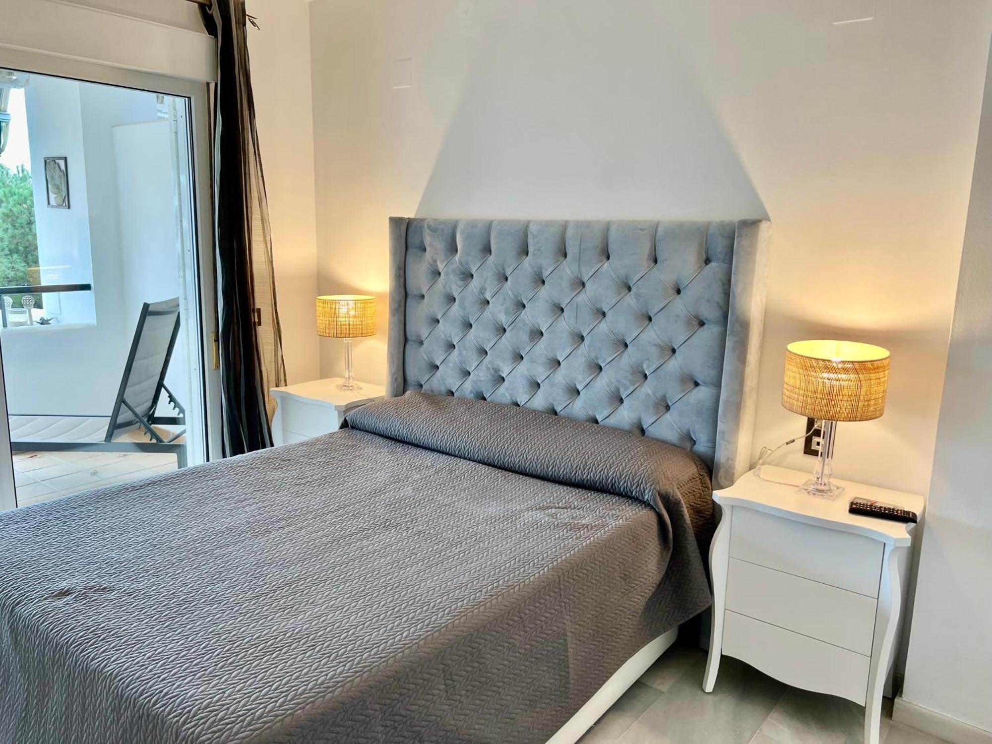 Mi Capricho, Luxury Apartment P 10 Ситио-де-Калаонда Экстерьер фото